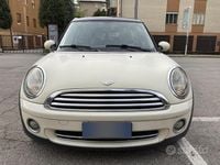 Usata Mini Clubman 120 CV (88 kW) 2009 Station wagon