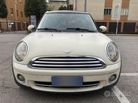 Usata Mini Clubman 2009 Station wagon