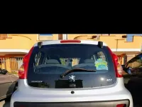 Usata Peugeot 107 54 CV (39 kW) 2007 Utilitaria
