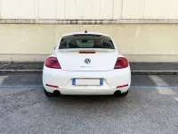 Usata VW Beetle 200 CV (147 kW) 2012 Utilitaria