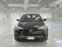Usata Toyota C-HR Business Edition 98 CV (72 kW) 2022 Nero SUV