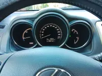 Usata Lexus RX400h Ambassador 211 CV (155 kW) 2005 Nero SUV