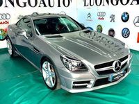 usata Mercedes SLK200 SLK Roadster - R172 (cgi be) Premium