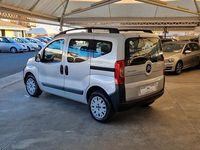 Usata Citroën Nemo SELECTION 75 CV (55 kW) 2013 Argento Monovolume