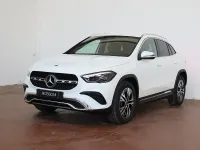 Nuova Mercedes GLA200 Progressive 150 CV (110 kW) 2026 Bianco SUV