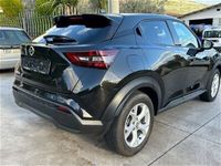 usata Nissan Juke 1.0 DIG-T 114 CV DCT N-Connecta