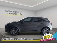 Usata Ford Puma ST-Line 125 CV (91 kW) 2021 Grigio SUV