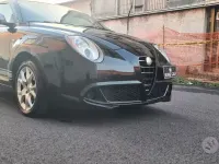 Usata Alfa Romeo MiTo Distinctive 120 CV (88 kW) 2010 Other Utilitaria
