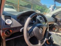 Usata VW Polo Comfortline 75 CV (55 kW) 2005 Nero Monovolume