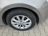 Usata Skoda Octavia 110 CV (80 kW) 2015 Grigio Station wagon
