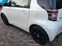 Usata Toyota iQ 68 CV (50 kW) 2009 Bianco Utilitaria