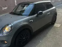 Usata Mini Cooper D 116 CV (85 kW) 2018 Utilitaria