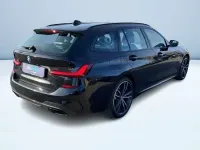 Usata BMW M340 340 CV (250 kW) 2022 Berlina