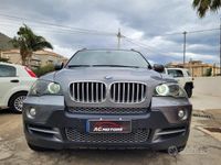 usata BMW X5 35d s-drive steptronic futura