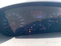 Usata Fiat Idea 70 CV (51 kW) 2005 Monovolume