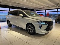 Nuova EVO Evo 3 175 CV (128 kW) 2025 Bianco SUV