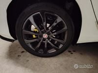 Usata Fiat Tipo 2018 Bianco Berlina