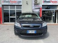 usata Ford Focus 1ª serie 1.6 TDCi (110CV) SW DPF