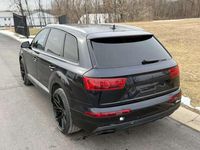 Usata Audi Q7 Business Plus 333 CV (244 kW) 2017 SUV