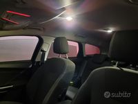 Begagnad Ford Focus Titanium 116 HK (85 kW) 2011 Brun Kombi