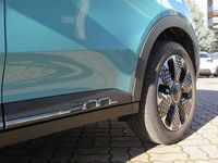Usata Fiat 600 La Prima 110 CV (80 kW) 2025 Blu/azzurro SUV
