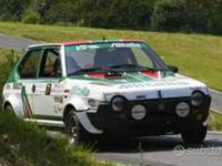 usata Fiat Ritmo Abarth