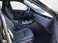 Usata Land Rover Range Rover evoque S 163 CV (119 kW) 2024 Nero SUV
