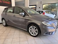 Usata Mercedes B180 Executive 109 CV (80 kW) 2013 Other Monovolume
