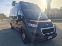 usata Peugeot Boxer 335 2.0 BlueHDi 130CV PLM-TA Furgone