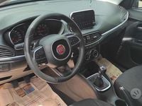 Usata Fiat Tipo Lounge 120 CV (88 kW) 2018 Grigio Berlina