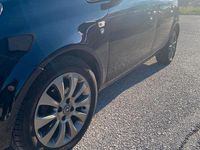 Usata Opel Corsa 75 CV (55 kW) 2010 Nero Utilitaria