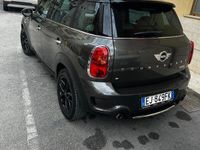 usata Mini Countryman SD