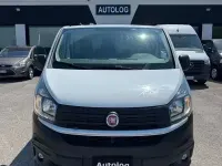 Usata Fiat Talento 120 CV (88 kW) 2020 Bianco Monovolume