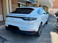 Usata Porsche Cayenne 340 CV (250 kW) 2021 Bianco SUV