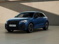 Nuova Audi Q2 Ambiente 150 CV (110 kW) 2025 Blu ascari metallizzato SUV