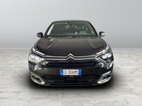 usata Citroën C4 III 2021 - 1.2 puretech Feel Pack s&s 130cv