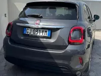 Usata Fiat 500X Cross 130 CV (95 kW) 2022 SUV