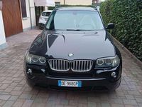 Usata BMW X3 286 CV (210 kW) 2007 SUV