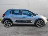 Occasion Citroën C3 Feel 83 PK (61 kW) 2024 Grijs Sedan