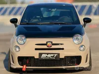 Usata Abarth 595 Turismo 160 CV (117 kW) 2015 Coupé