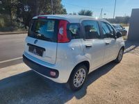 usata Fiat Panda 1.0 Easy Hybrid Usb...