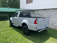 Usata Tata Xenon 140 CV (102 kW) 2010 Pick-up