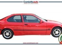 usata BMW 316 Compact Serie 3 i cat usato