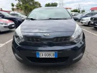 Usado Kia Rio Active 86 CV (63 kW) 2014 Other Berlina