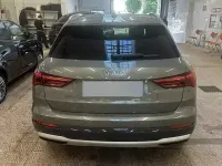 Usata Audi Q3 150 CV (110 kW) 2019 SUV