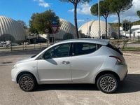 Usata Lancia Ypsilon 80 CV (58 kW) 2013 Grigio Utilitaria