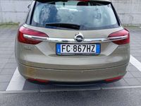 usata Opel Insignia 5p 2.0 cdti Cosmo 170cv