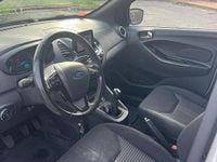 Usata Ford Ka Plus 86 CV (63 kW) 2019 Bianco Utilitaria