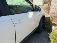 Usata Nissan Qashqai N-TEC 2011 SUV