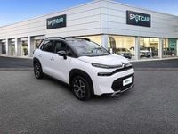 Usata Citroën C3 Aircross PureTech 101 CV (74 kW) 2024 Bianco SUV